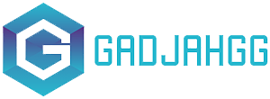 logo gadjahgg